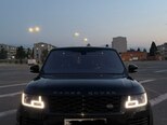 Land Rover Range Rover-1