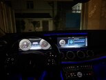 Mercedes E 220 d-9