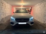 Mercedes E 220 d-5