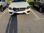Mercedes E 220 d-1