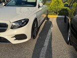 Mercedes E 220 d-3