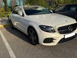 Mercedes E 220 d-4