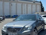 Mercedes E 220-4