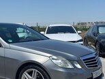 Mercedes E 220-8