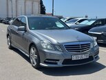 Mercedes E 220-2
