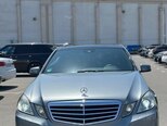 Mercedes E 220-3