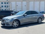 Mercedes E 220-5