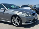 Mercedes E 220-9
