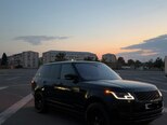Land Rover Range Rover-4