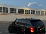 Land Rover Range Rover-6