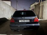 Volkswagen Golf-3