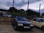 LADA (VAZ) 21099-2