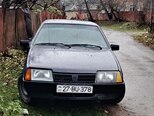 LADA (VAZ) 21099-1