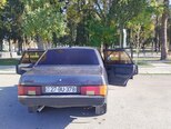 LADA (VAZ) 21099-5