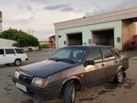 LADA (VAZ) 21099-8