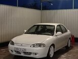 Hyundai Elantra-1