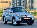 Mitsubishi Pajero-1