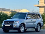 Mitsubishi Pajero-6