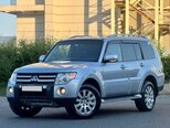 Mitsubishi Pajero-4