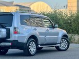 Mitsubishi Pajero-11