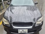 Subaru Legacy-1