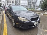 Subaru Legacy-4