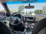 Subaru Legacy-9