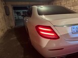 Mercedes E 220 d-16