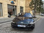 Hyundai Elantra-1