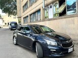 Chevrolet Cruze-2