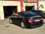 Chevrolet Cruze-3
