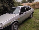 LADA (VAZ) 21099-5