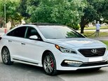 Hyundai Sonata-3