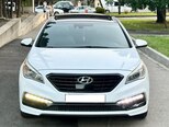Hyundai Sonata-5