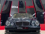 Mercedes E 240-3