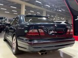 Mercedes E 240-8