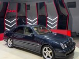 Mercedes E 240-1
