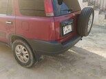 Honda CR-V-4