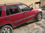 Honda CR-V-6