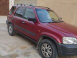 Honda CR-V-10