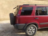 Honda CR-V-5