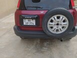 Honda CR-V-9