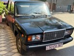 LADA (VAZ) 2107-3