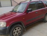 Honda CR-V-11
