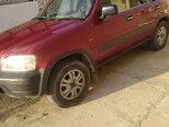 Honda CR-V-3