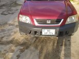 Honda CR-V-2
