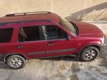 Honda CR-V-7