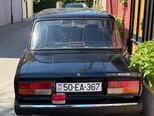 LADA (VAZ) 2107-4
