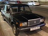 LADA (VAZ) 2107-7