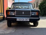 LADA (VAZ) 2107-1